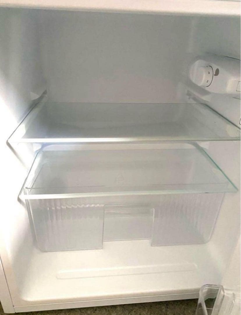 近隣地域限定送料無料❗️ 美品　comfee' 90L冷蔵庫