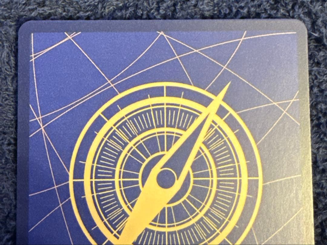 ワンピース カードゲーム ロロノア・ゾロ セットパララル