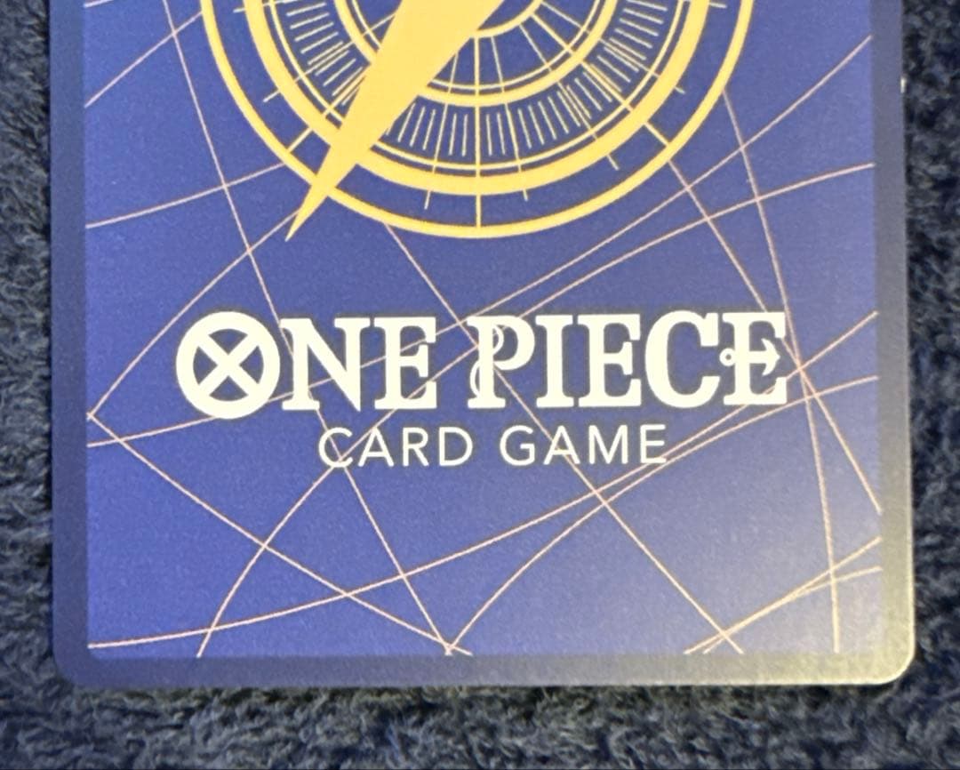 ワンピース カードゲーム ロロノア・ゾロ セットパララル