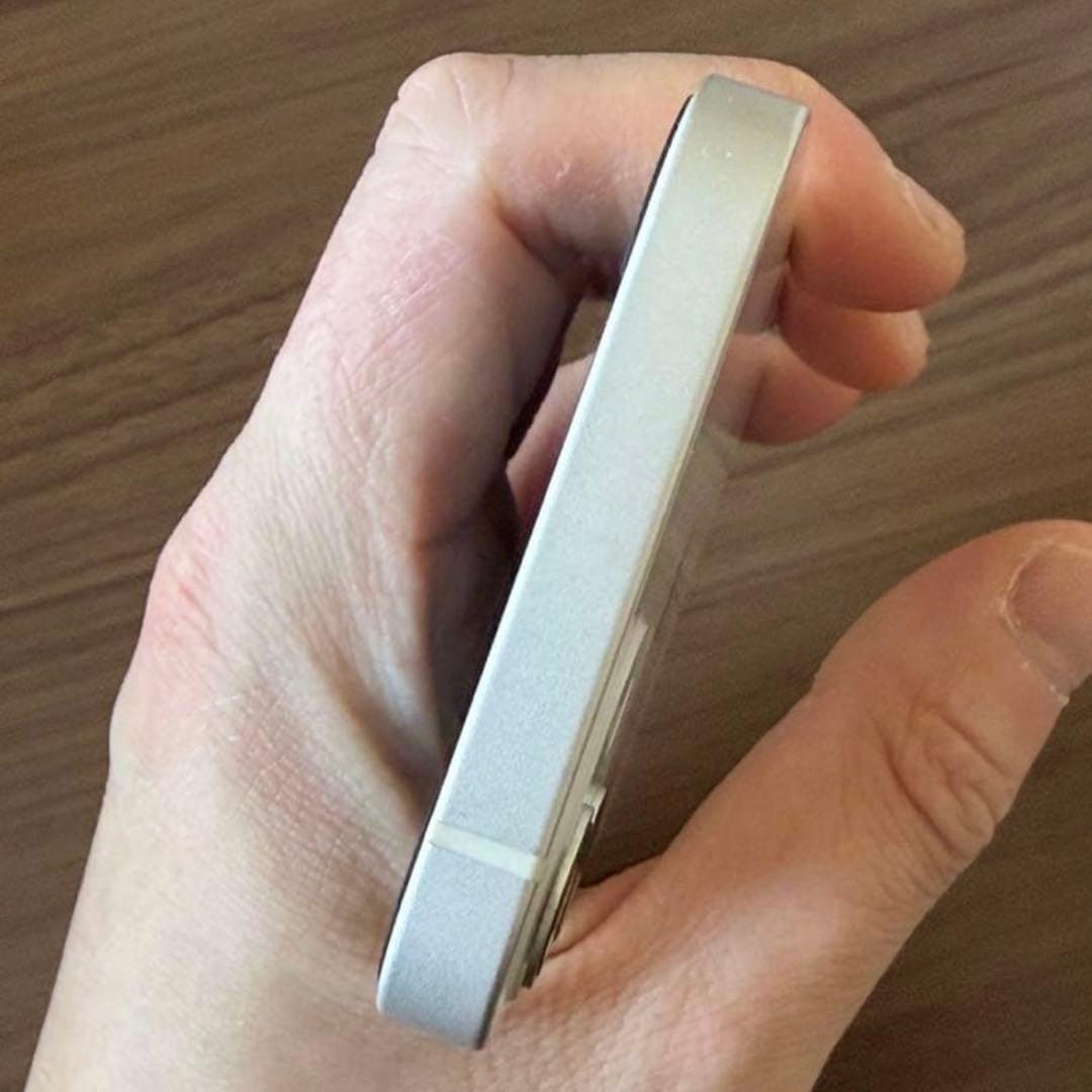 【超美品大特価】iPhone12mini＋ケースフィルム付き