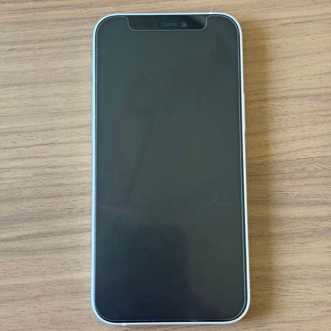 【超美品大特価】iPhone12mini＋ケースフィルム付き