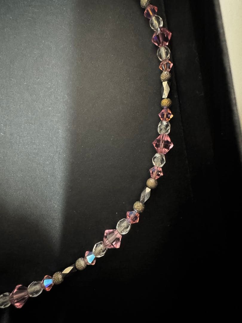 846 ネックレス ヤジロ