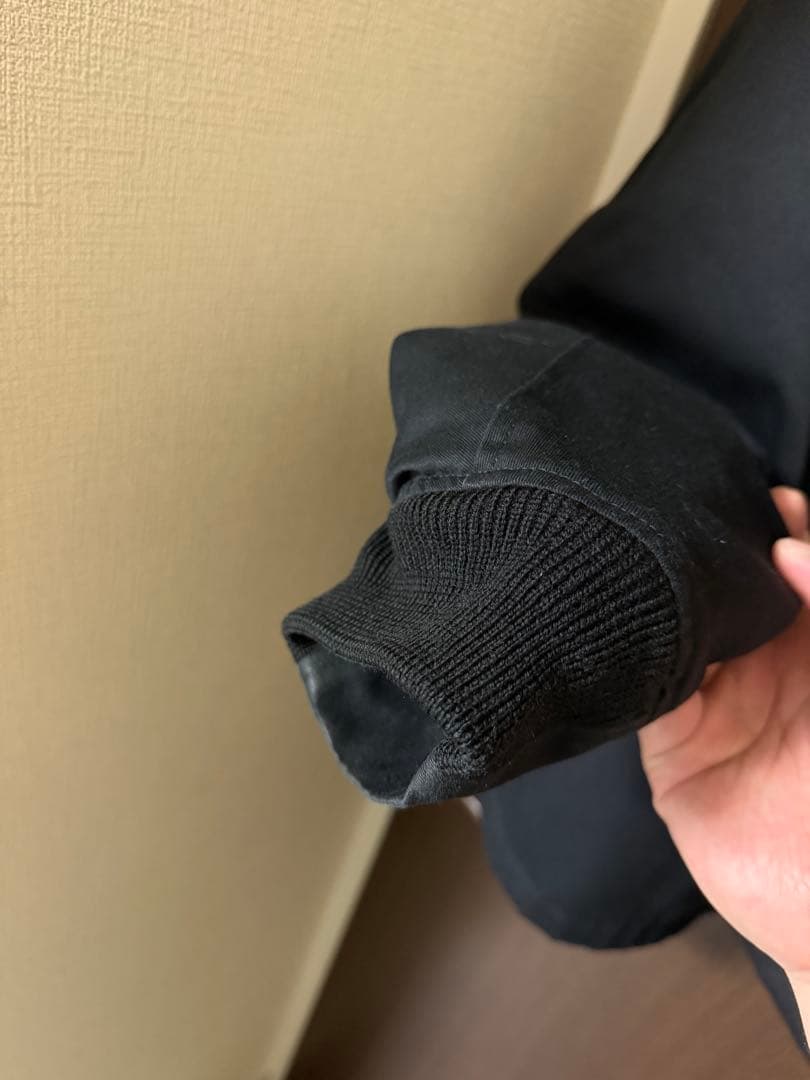 テンダーロイン　リブワークジャケット　キムタク