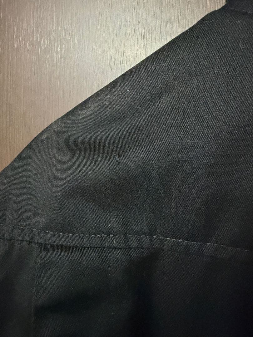 テンダーロイン　リブワークジャケット　キムタク