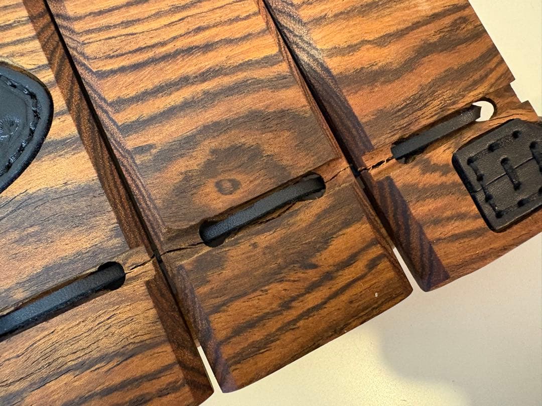 g*4様 【FOREST HEROES】The卓(コボーテ)＋The卓ベルト＋T