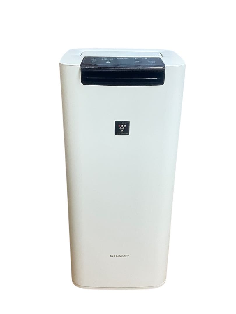 【1オーナー品】 シャープ 加湿空気清浄機