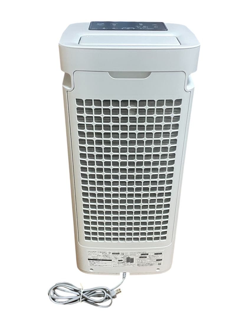 【1オーナー品】 シャープ 加湿空気清浄機