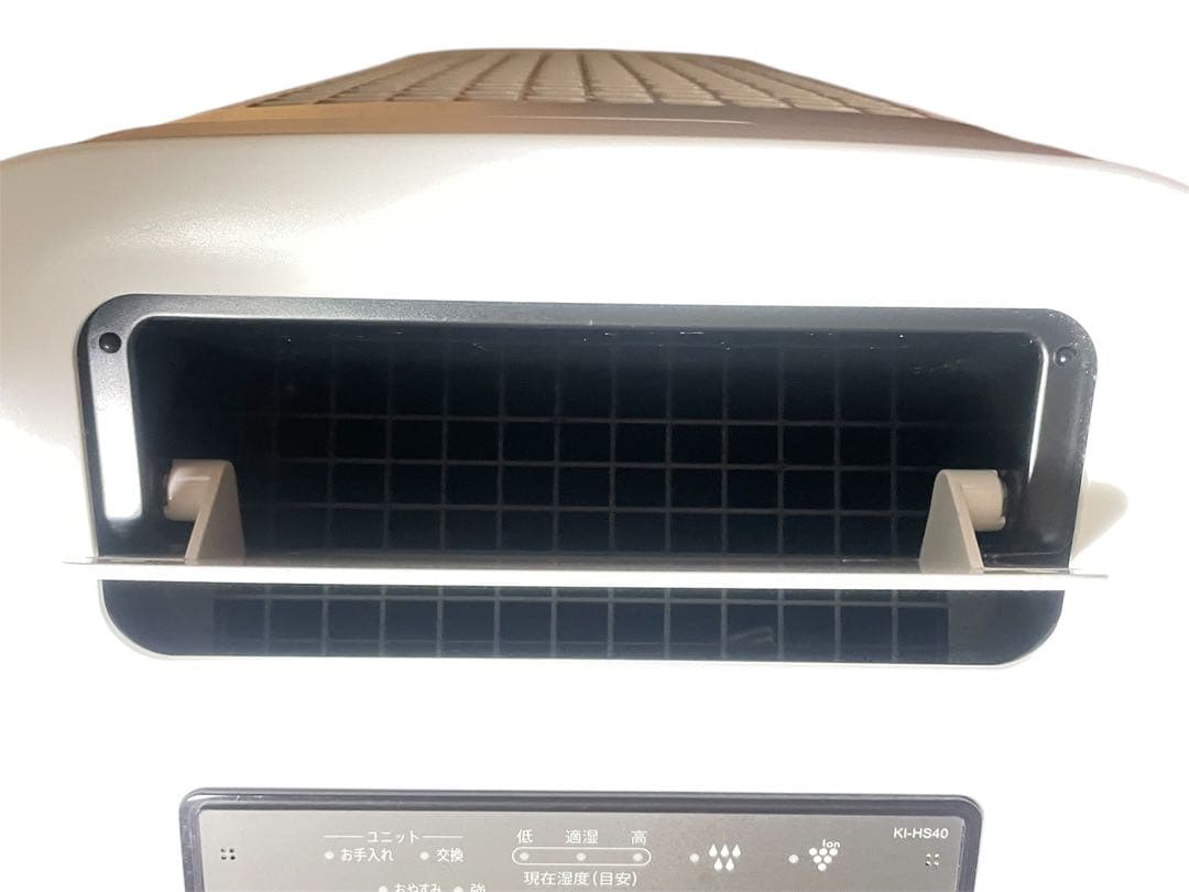 【1オーナー品】 シャープ 加湿空気清浄機