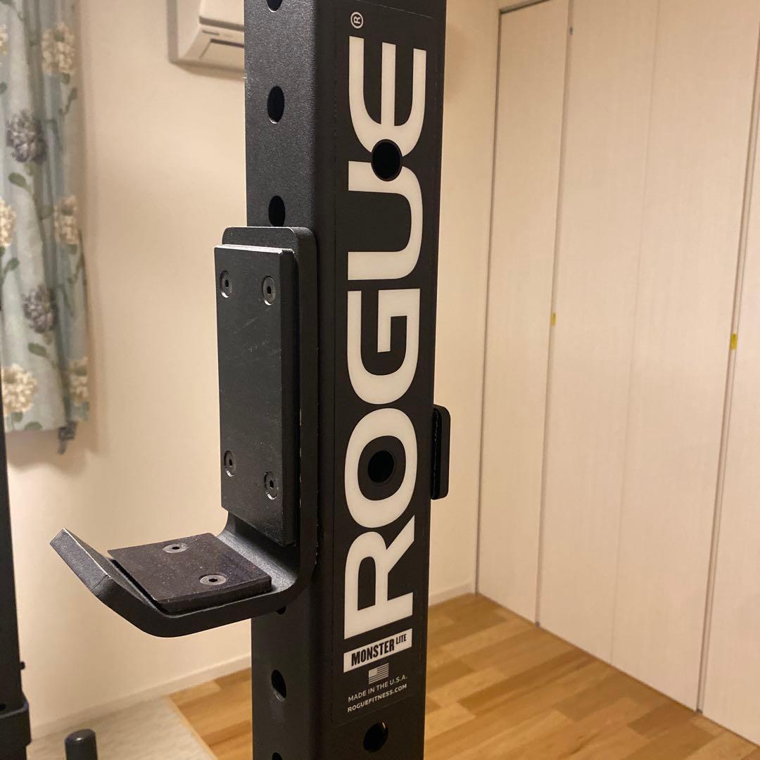 j*a様 岐阜| ROGUE SML-2 MONSTER Lite Squat