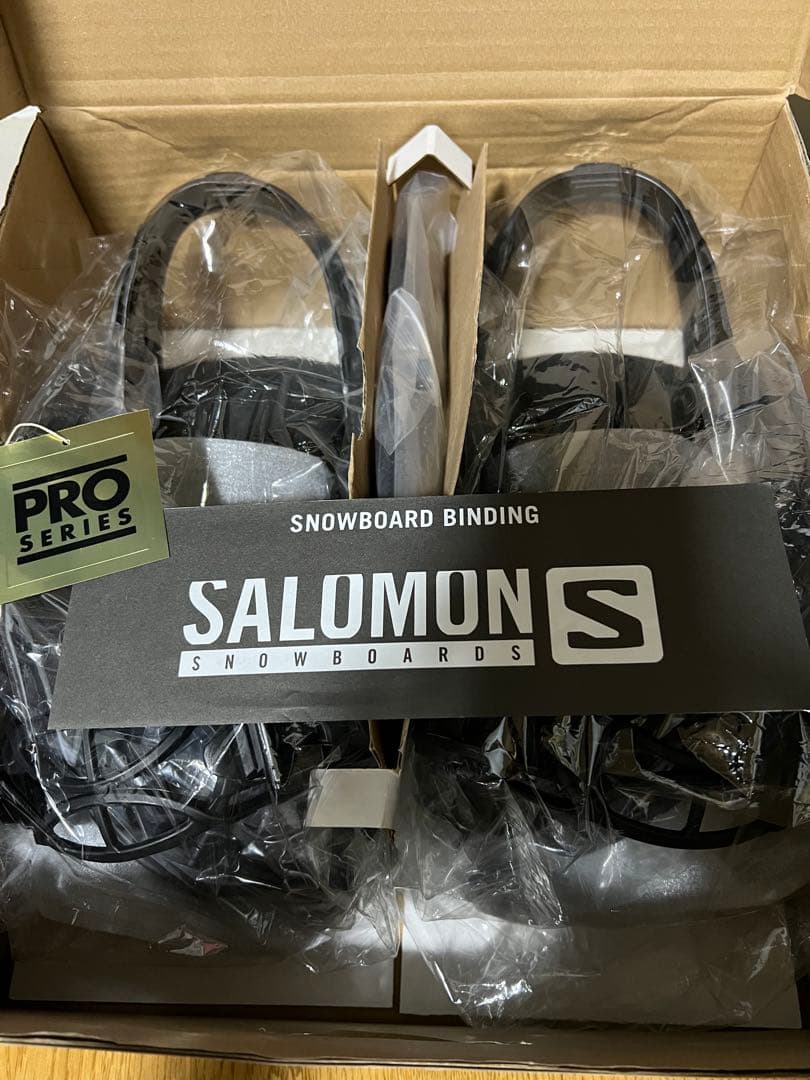 Salomon Quantum サロモン クォンタム Mサイズ