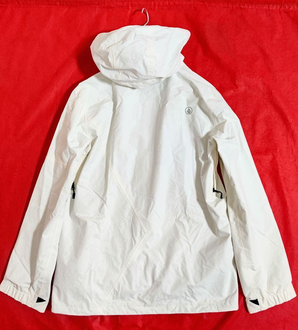 【size L】VOLCOM / ボルコム GORE-TEX スノボージャケット
