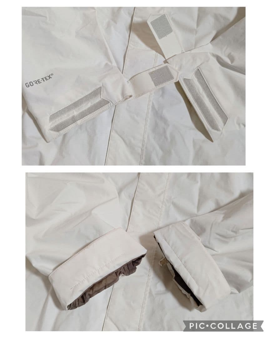 【size L】VOLCOM / ボルコム GORE-TEX スノボージャケット