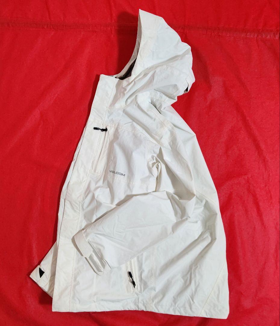 【size L】VOLCOM / ボルコム GORE-TEX スノボージャケット
