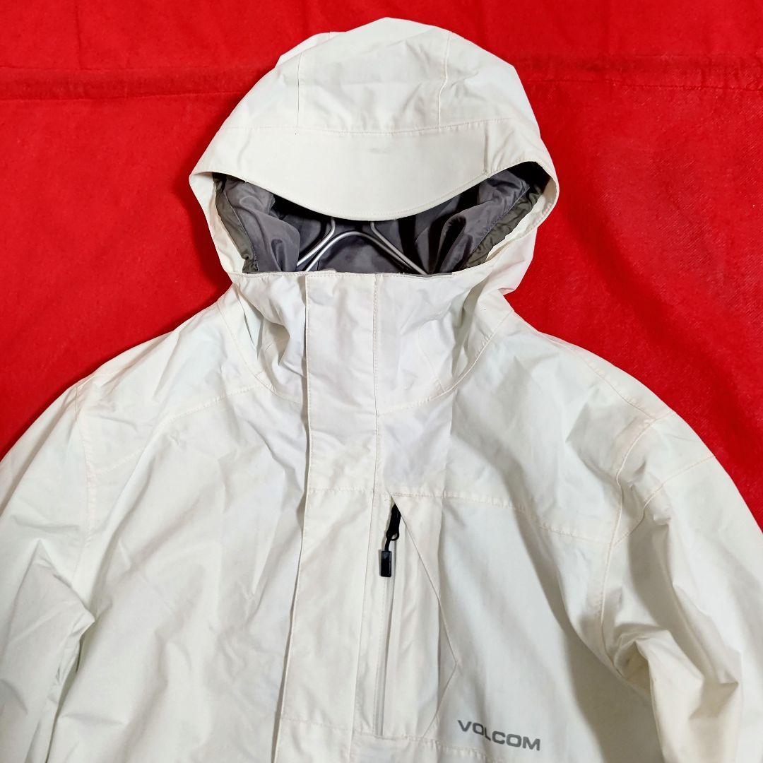 【size L】VOLCOM / ボルコム GORE-TEX スノボージャケット
