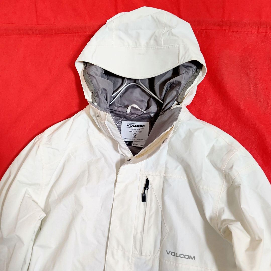 【size L】VOLCOM / ボルコム GORE-TEX スノボージャケット