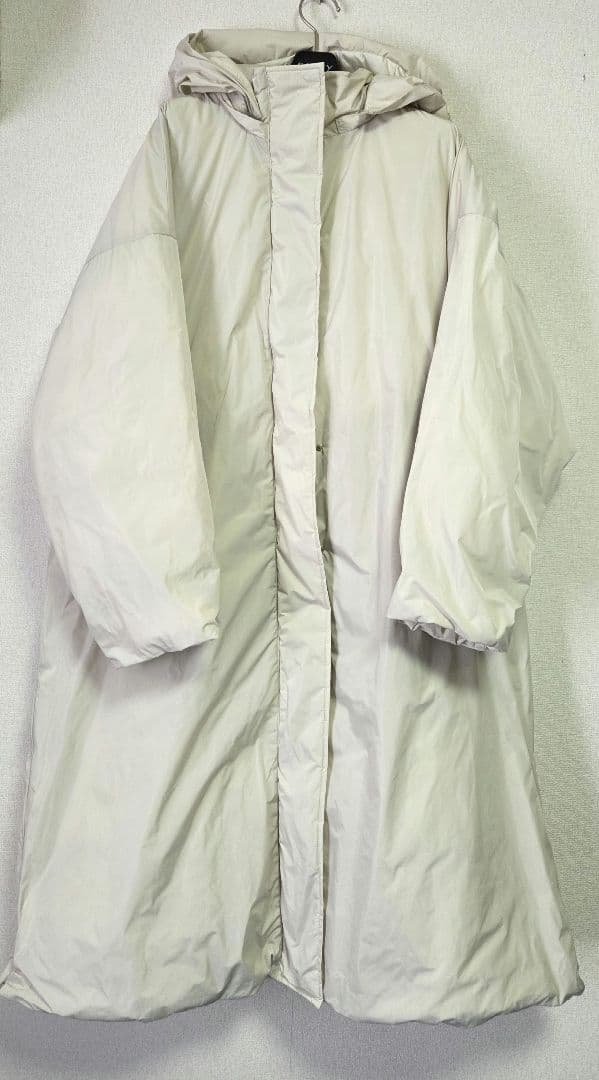 ＜&RC＞ダウンコート