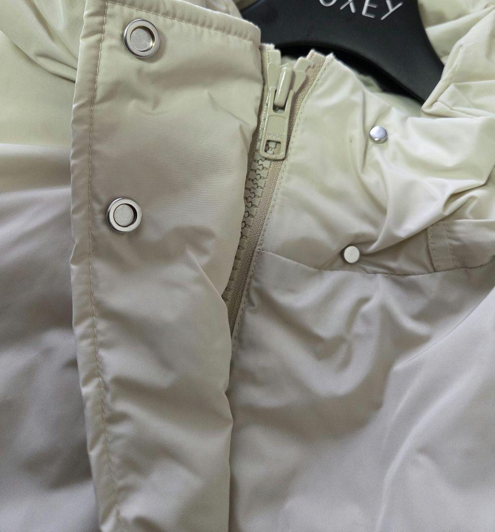 ＜&RC＞ダウンコート