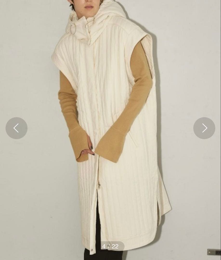 ジャケット・アウター mimiga1207