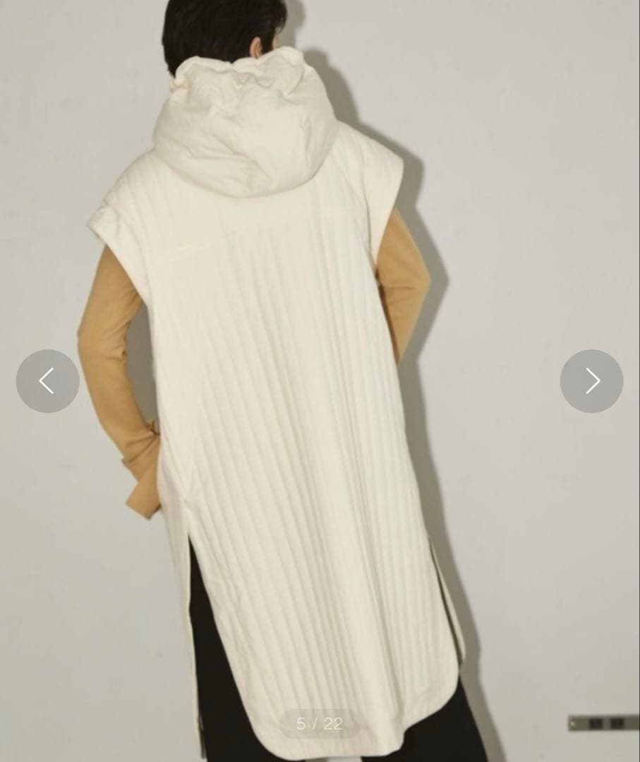 ジャケット・アウター mimiga1207