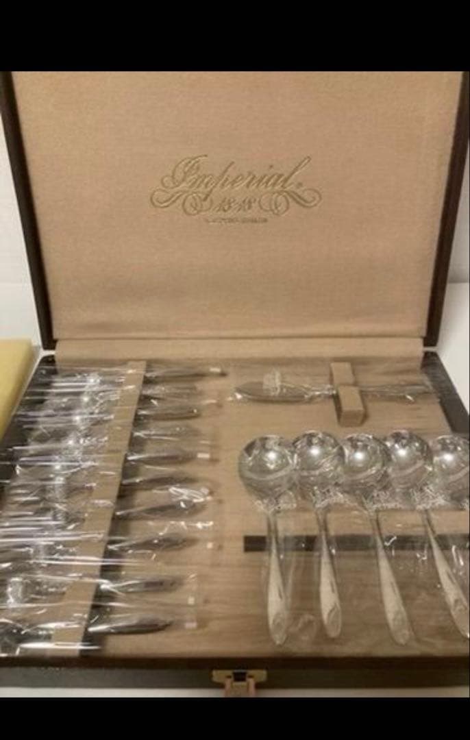 ラスト一点 AZUMA アヅマ インペリアル　モーニングセット　　16本