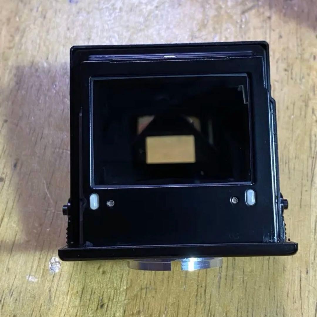 CANON F-1 後期　ボディ　整備品