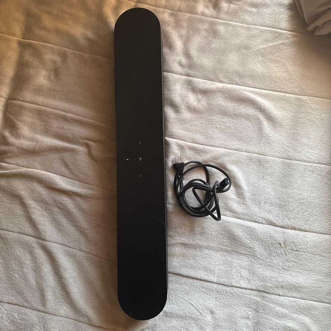 sonos beam gen 2 サウンドバー