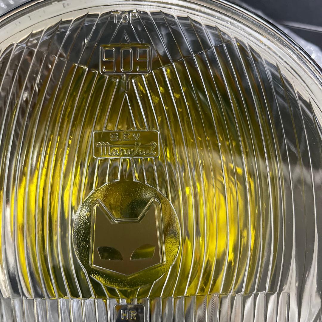 マーシャルヘッドライト909