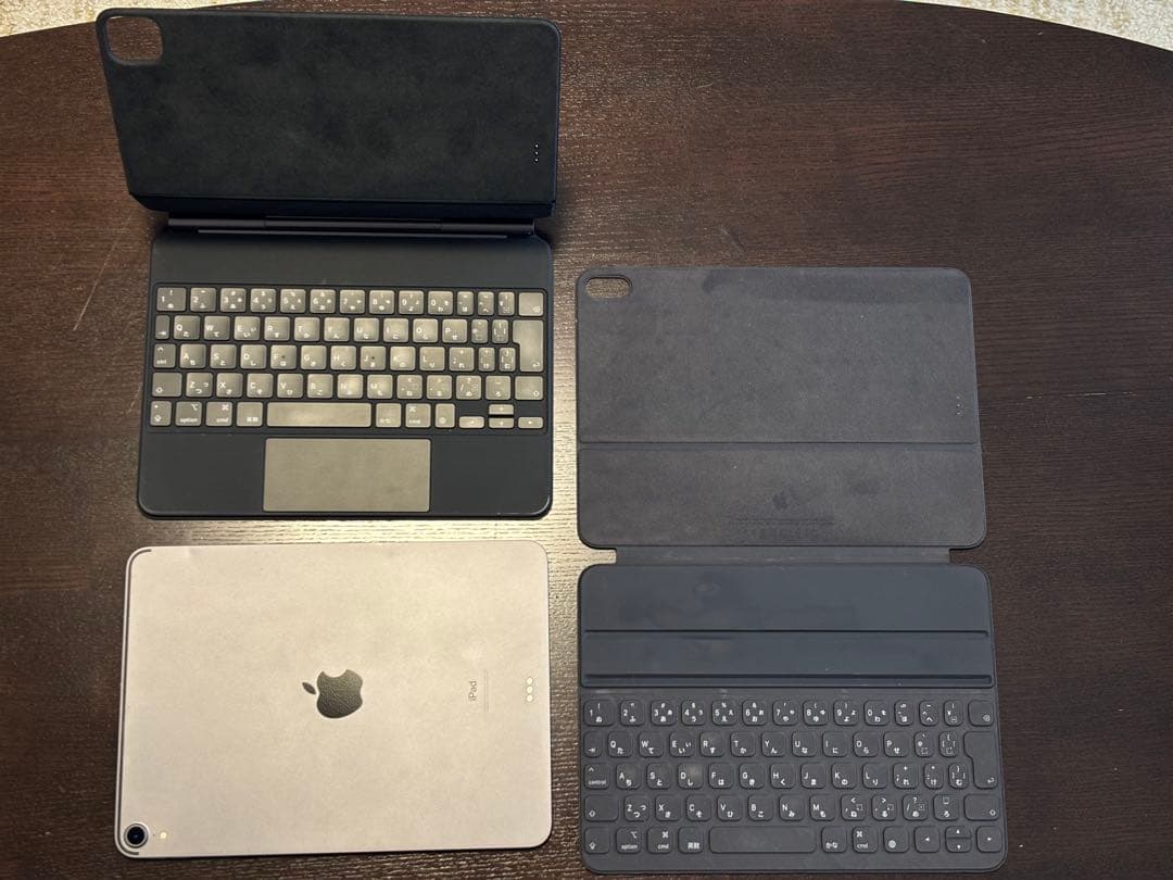 iPad pro 11インチ Keyboardセット