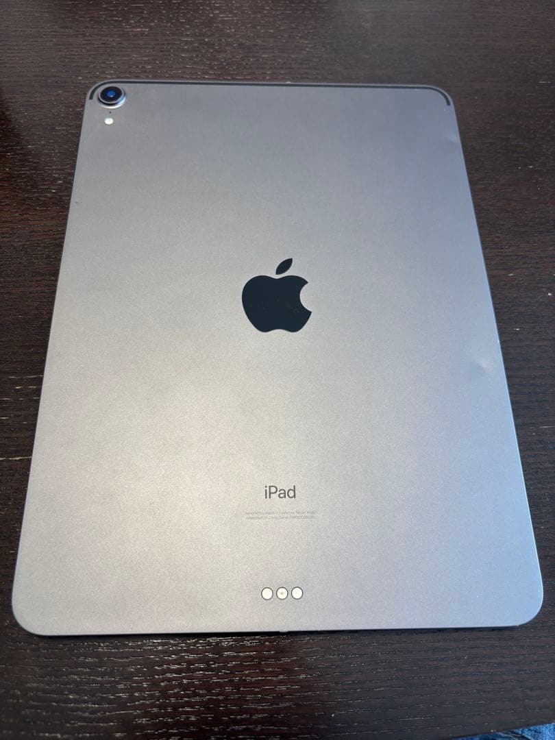 iPad pro 11インチ Keyboardセット