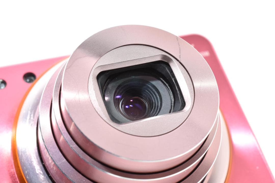 ■ 美品 ■ ソニー　SONY Cyber-shot DSC-WX100