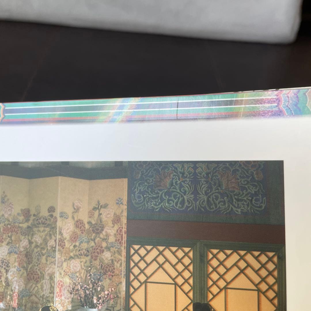 韓国ドラマ　哲仁王后　ost（韓国盤）