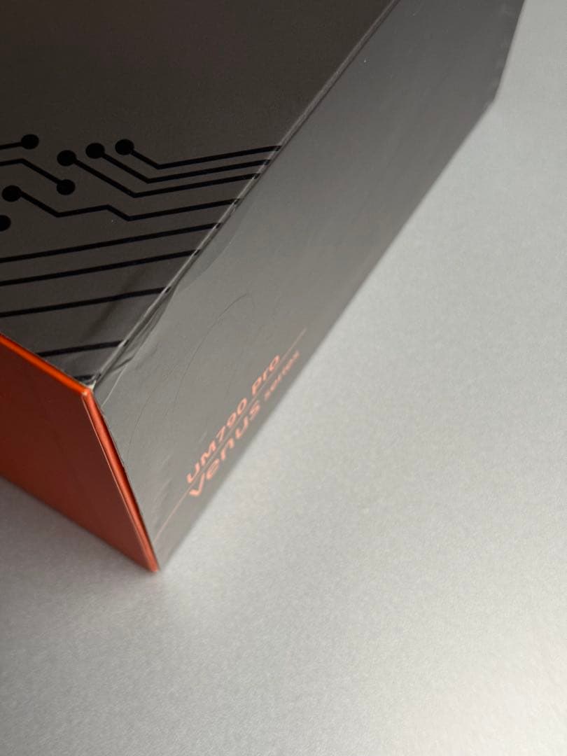 【MINISFORUM】UM790 Pro Ryzen 9 32GB 512GB