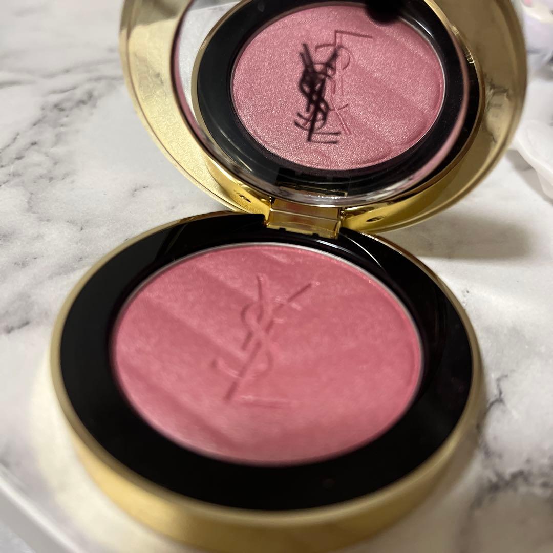 メイクミーブラッシュパウダー 44