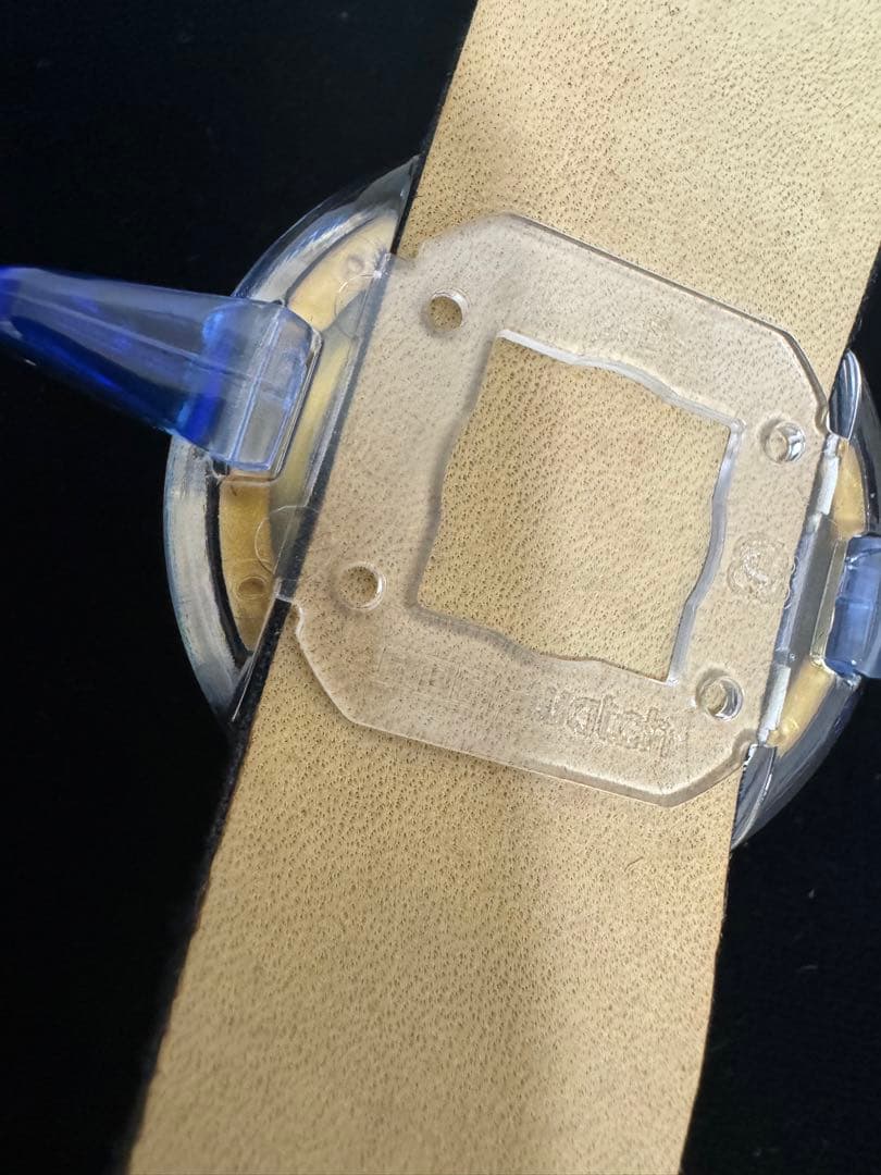 Vivienne Westwood × Swatch 時計