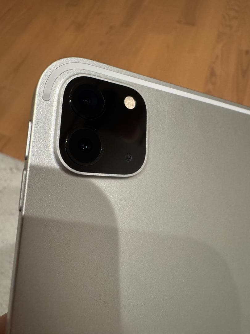 美*幸様 iPad Pro (12.9インチ) 第4世代 512GB シルバー