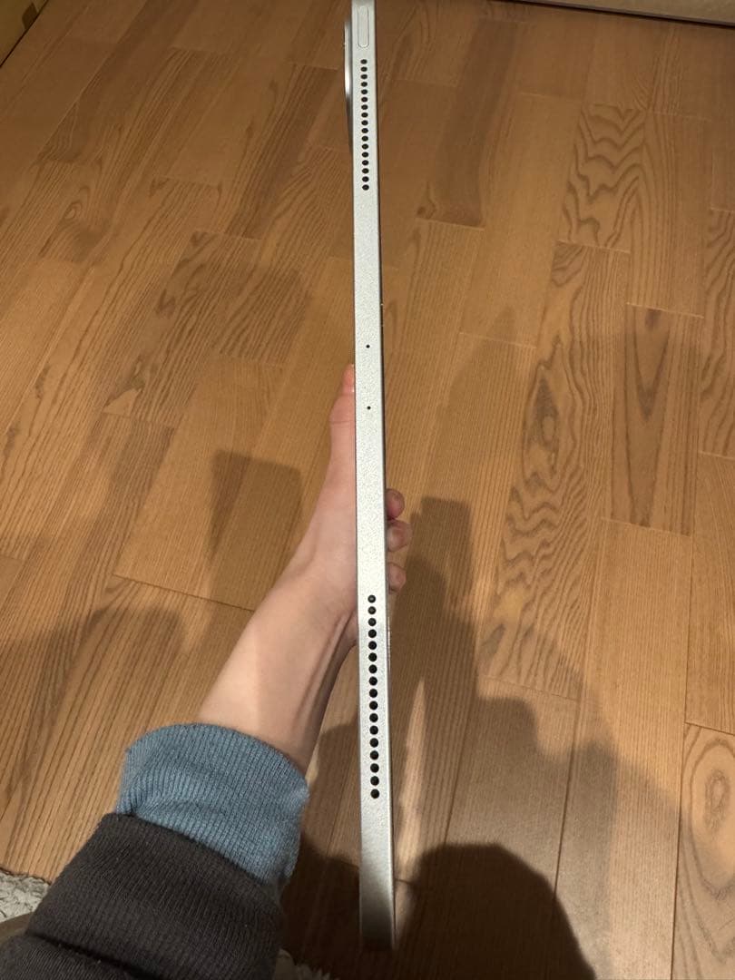 美*幸様 iPad Pro (12.9インチ) 第4世代 512GB シルバー