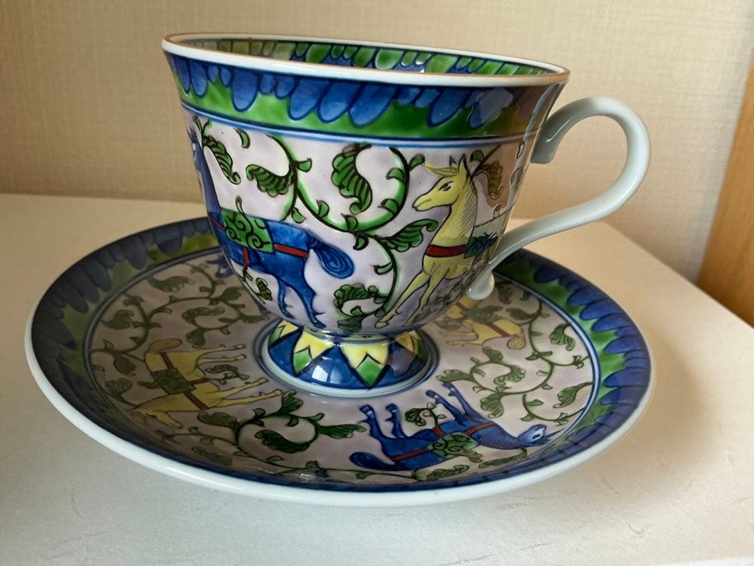 源右衛門窯食器