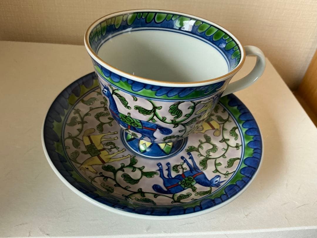 源右衛門窯食器