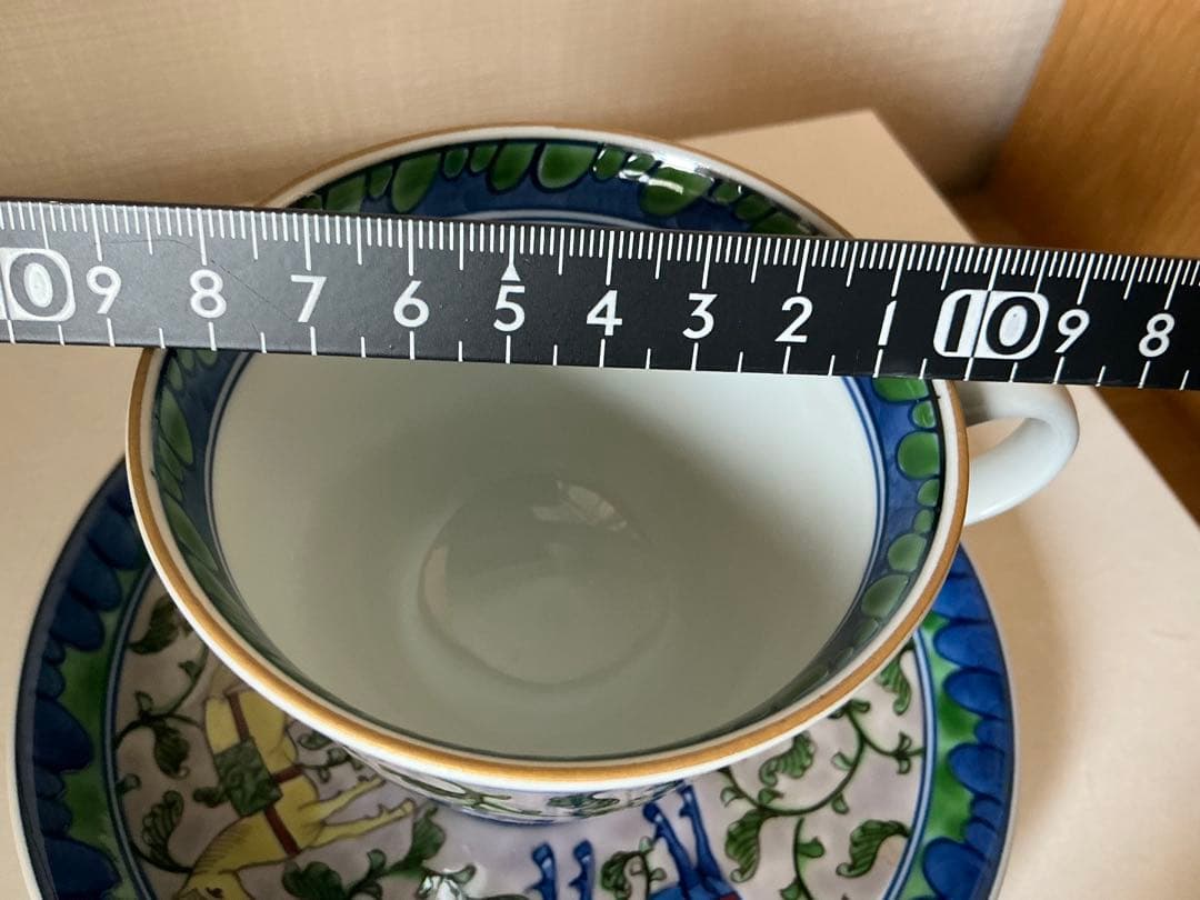 源右衛門窯食器