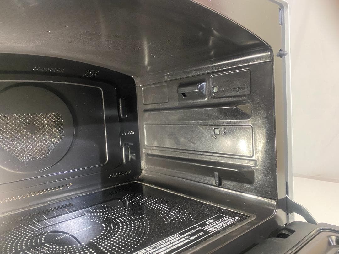 東芝 オーブンレンジ 石窯ドーム ER-YD3000（W） 2024年製