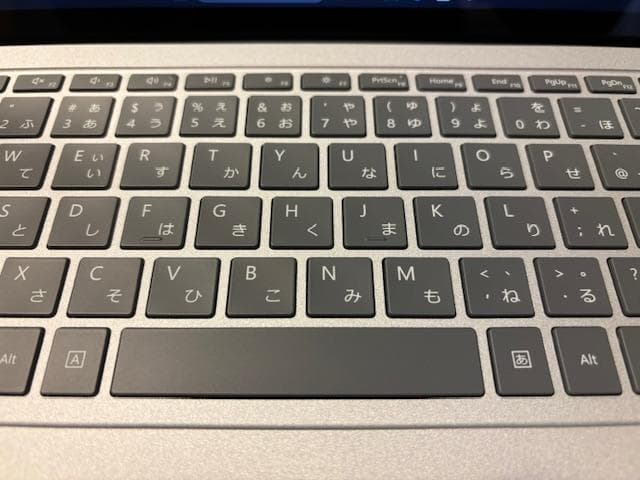 週末限定価格　Surface Laptop Studio 1964　(3)