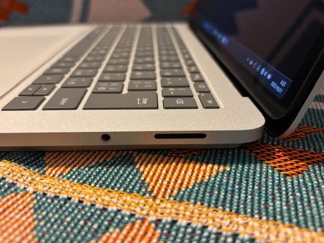 週末限定価格　Surface Laptop Studio 1964　(3)