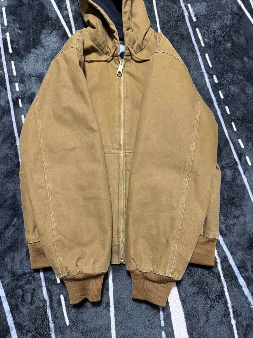 ‼️Carhartt WIP アクティブジャケット