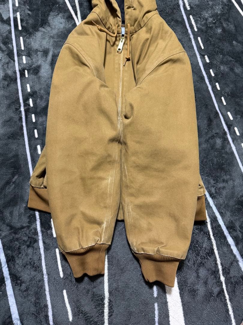 ‼️Carhartt WIP アクティブジャケット