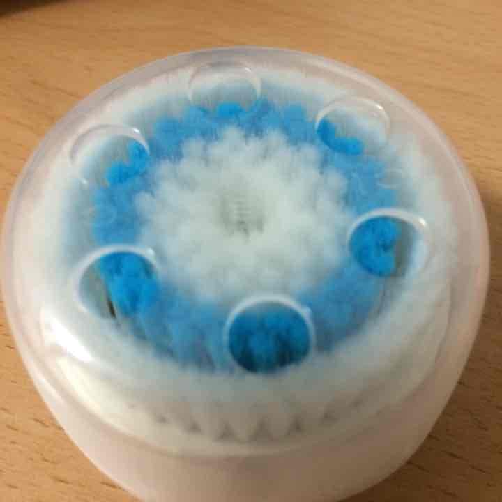 音波式クレンジングブラシ アメリカ電動洗顔ブラシclarisonic aria4