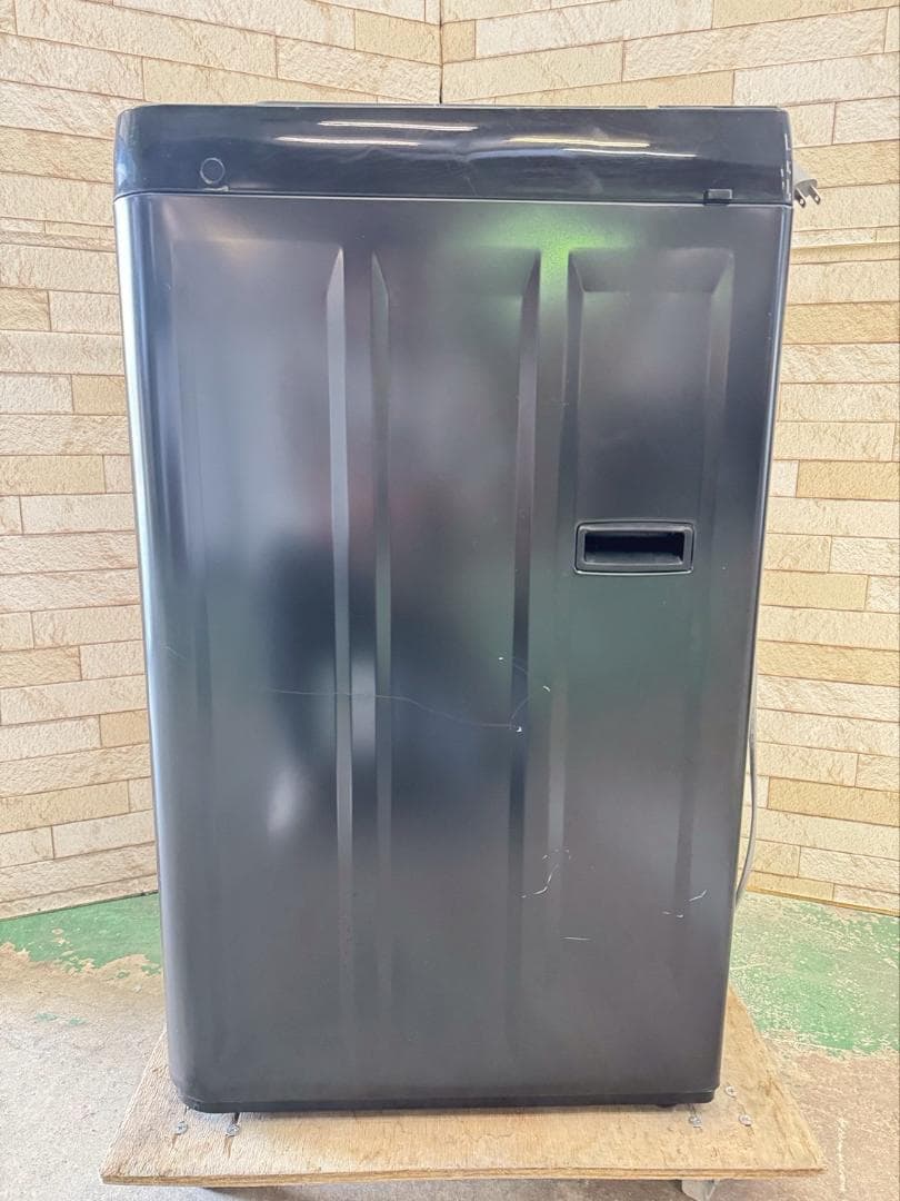 大阪送料無料★3か月保障付★洗濯機★2023年★YWM-T55LK★IS-449