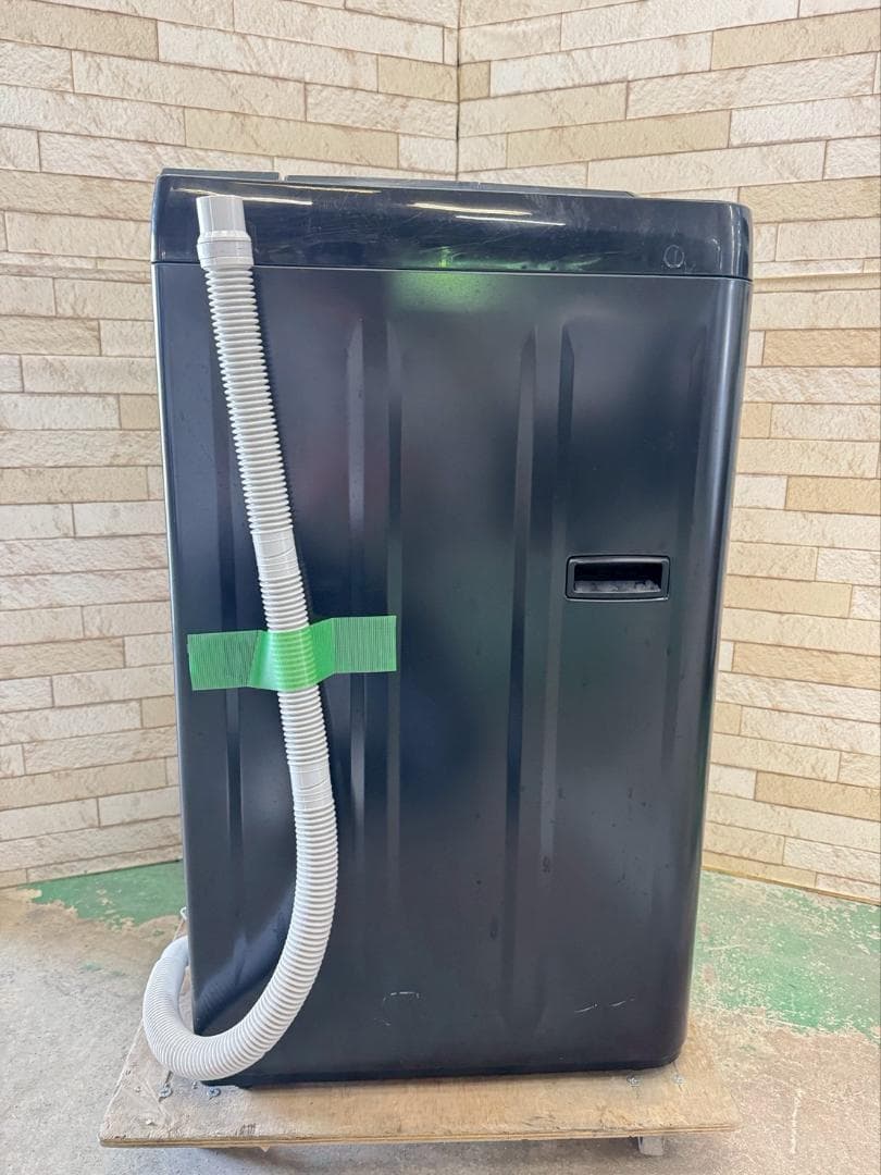 大阪送料無料★3か月保障付★洗濯機★2023年★YWM-T55LK★IS-449