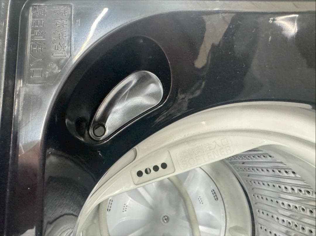 大阪送料無料★3か月保障付★洗濯機★2023年★YWM-T55LK★IS-449