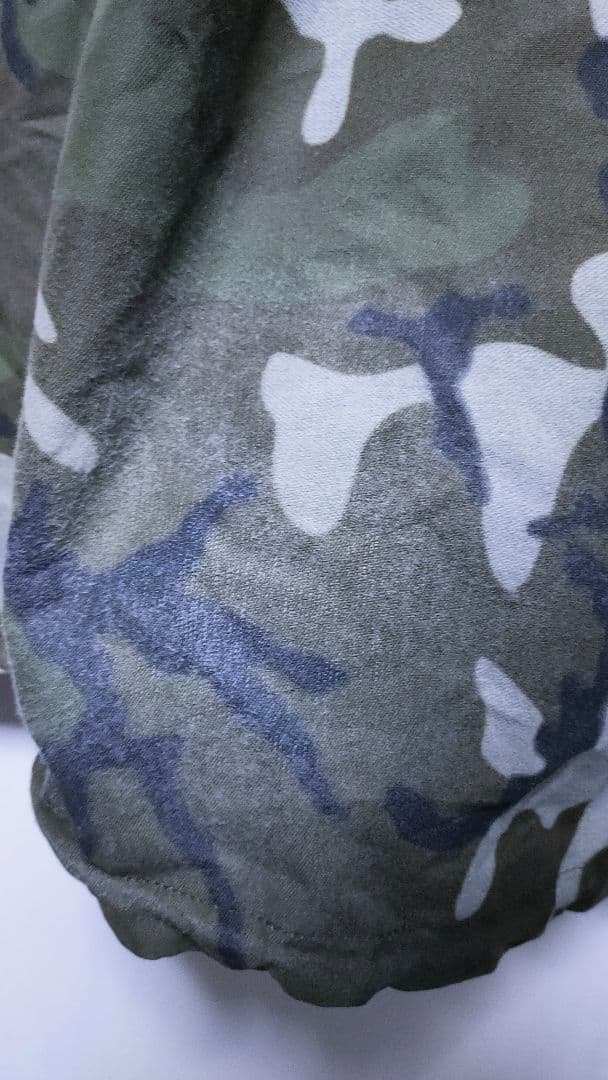 【ボルコム VOLCOM】スノーボードウェア 迷彩 メンズ