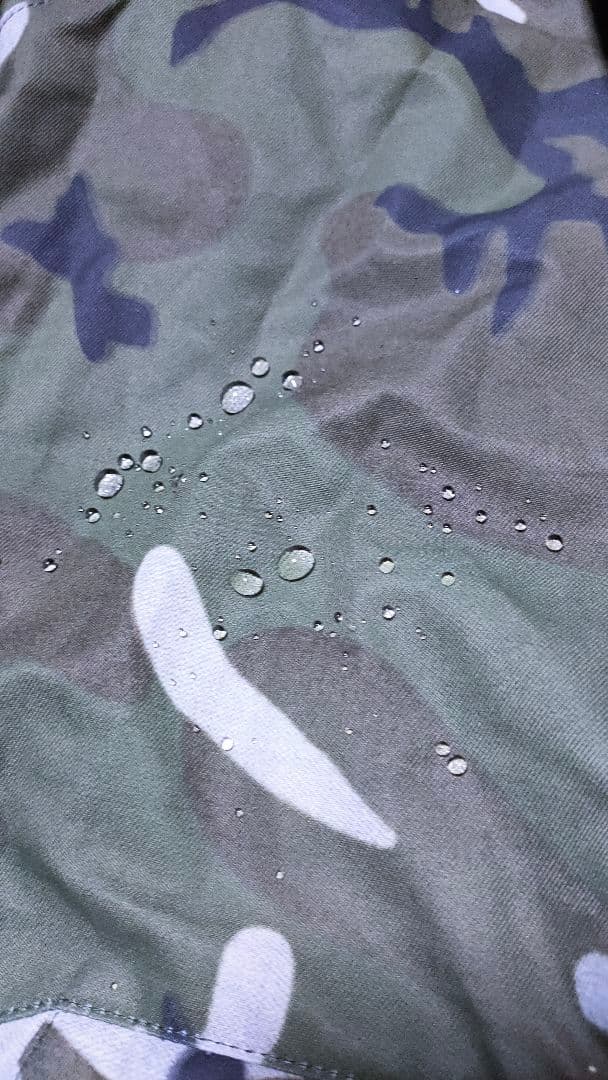 【ボルコム VOLCOM】スノーボードウェア 迷彩 メンズ